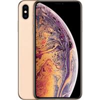 Apple iPhone Xs Max 64GB Zlatý