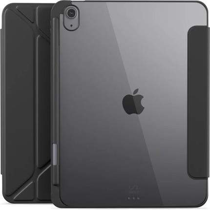 Apple iWant Hero flipové pouzdro Apple iPad Air 13" (2024) černé