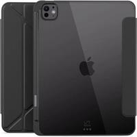 Apple iWant Hero flipové pouzdro Apple iPad Pro 13" (2024) černé