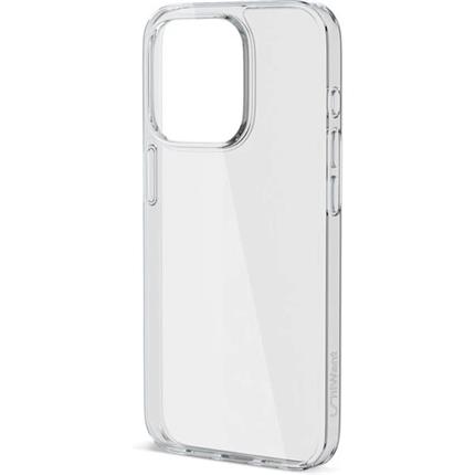 Apple iWant Hero kryt iPhone 15 Pro čirý
