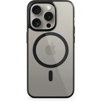 Apple iWant Hero kryt s MagSafe  iPhone 15 Pro Max černý