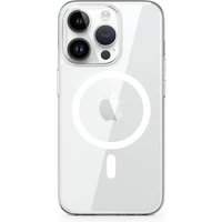 Apple iWant Hero kryt s MagSafe iPhone 15 Pro Max čirý
