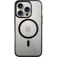 Apple iWant Hero kryt s MagSafe iPhone 16 Pro Max černý