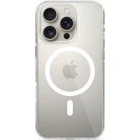 Apple iWant Hero kryt s MagSafe iPhone 16 Pro Max čirý