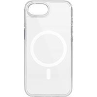 Apple iWant Hero magnetický kryt pro iPhone 16e transparentní