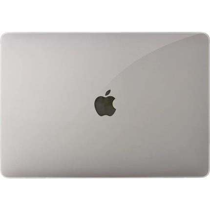 Apple iWant Shell Cover Apple MacBook Air Retina 2018/2020 transparentní