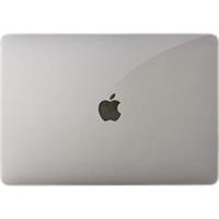 Apple iWant Shell Cover Apple MacBook Air Retina 2018/2020 transparentní