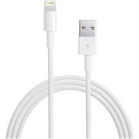 Apple Lightning to USB Cable 0,5m