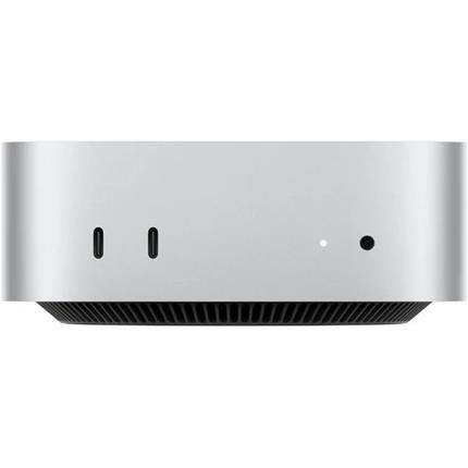 Apple Mac mini / M4 Pro / 24GB / 512GB / Stříbrný