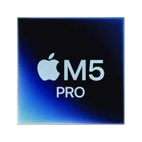 Apple Mac mini / M5 Pro / 24GB / 512GB / stříbrný