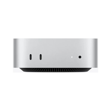 Apple Mac mini / M5 Pro / 24GB / 512GB / stříbrný