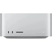 Apple Mac Studio / M5 Ultra / 96GB / 1TB / stříbrný