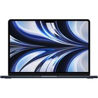 Apple MacBook Air 13,6" (2024) / M2 / 16GB / 256GB / CZ / Hvězdně bílý