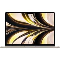 Apple MacBook Air 13,6" (2024) / M2 / 16GB / 256GB / CZ / Temně inkoustový