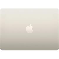 Apple MacBook Air 13,6" (2025) / M4 / 16GB / 256GB / CZ / Hvězdně bílý
