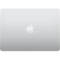 Apple MacBook Air 13,6" (2025) / M4 / 16GB / 256GB / CZ / Stříbrný