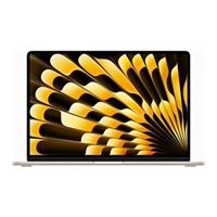 Apple MacBook Air 13,6" (2025) / M4 / 16GB / 256GB / SK / Hvězdně bílý