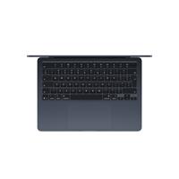 Apple MacBook Air 13,6" (2025) / M4 / 16GB / 256GB / SK / Temně inkoustový