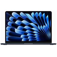 Apple MacBook Air 13,6" (2025) / M4 / 16GB / 256GB / SK / Temně inkoustový