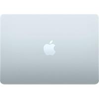 Apple MacBook Air 13,6" (2025) / M4 / 16GB / 512GB / CZ / Blankytně modrý