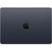 Apple MacBook Air 13,6" (2025) / M4 / 24GB / 512GB / CZ / Temně inkoustový