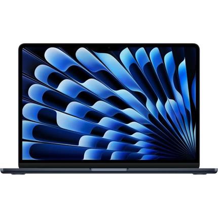Apple MacBook Air 13,6" (2025) / M4 / 24GB / 512GB / CZ / Temně inkoustový