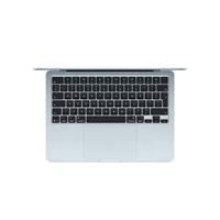 Apple MacBook Air 13,6" (2025) / M4 / 24GB / 512GB / SK / Blankytně modrý