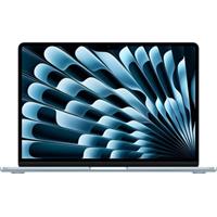 Apple MacBook Air 13,6" (2025) / M4 / 24GB / 512GB / SK / Blankytně modrý