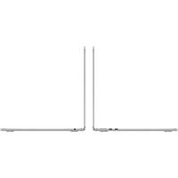 Apple MacBook Air 13,6" (2025) / M4 / 24GB / 512GB / SK / Stříbrný