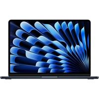 Apple MacBook Air 13,6" (2025) / M4 / 24GB / 512GB / SK / Stříbrný - ROZBALENO