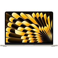 Apple MacBook Air 13,6" (2025) / M4 / 24GB / 512GB / SK / Stříbrný - ROZBALENO