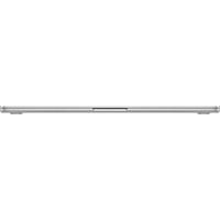 Apple MacBook Air 13,6" (2026) / M5 / 16GB / 1TB / CZ / Stříbrný
