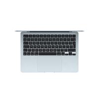 Apple MacBook Air 13,6" (2026) / M5 / 16GB / 1TB / SK / Blankytně modrý