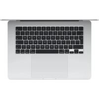Apple MacBook Air 13,6" (2026) / M5 / 16GB / 512GB / CZ / Stříbrný