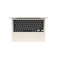 Apple MacBook Air 13,6" (2026) / M5 / 16GB / 512GB / SK / Hvězdně bílý