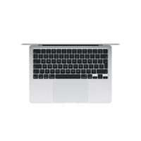 Apple MacBook Air 13,6" (2026) / M5 / 16GB / 512GB / SK / Stříbrný