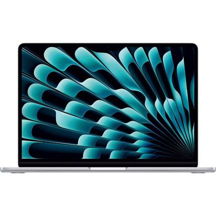 Apple MacBook Air 13,6" (2026) / M5 / 16GB / 512GB / SK / Stříbrný