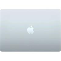 Apple MacBook Air 13,6" (2026) / M5 / 24GB / 1TB / CZ / Blankytně modrý