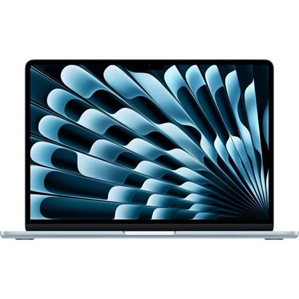 Apple MacBook Air 13,6" (2026) / M5 / 24GB / 1TB / CZ / Blankytně modrý