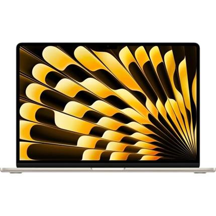 Apple MacBook Air 13,6" (2026) / M5 / 24GB / 1TB / CZ / Hvězdně bílý