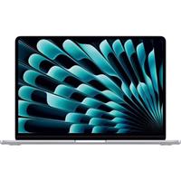 Apple MacBook Air 13,6" (2026) / M5 / 24GB / 1TB / CZ / Hvězdně bílý