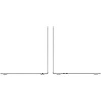 Apple MacBook Air 13,6" (2026) / M5 / 24GB / 1TB / CZ / Stříbrný