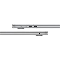 Apple MacBook Air 13,6" (2026) / M5 / 24GB / 1TB / CZ / Stříbrný