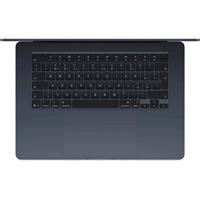 Apple MacBook Air 13,6" (2026) / M5 / 24GB / 1TB / CZ / Temně inkoustový