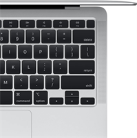 Apple MacBook Air 13" M1 Silver + MS Office 2021 Home & Business MacOS