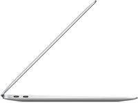 Apple MacBook Air 13" M1 Silver + MS Office 2021 Home & Business MacOS