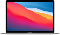 Apple MacBook Air 13" M1 Silver + MS Office 2021 Home & Business MacOS