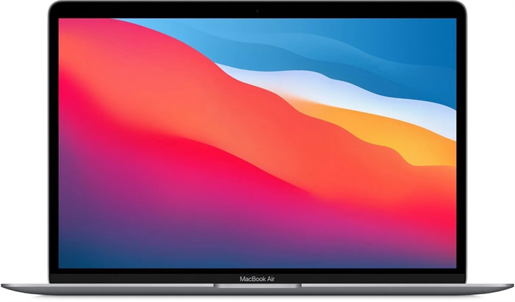 Apple MacBook Air 13" M1 Space Gray