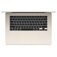 Apple MacBook Air 15,3" (2024) / M3 / 16GB / 512GB / CZ/ Hvězdně bílý
