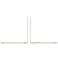Apple MacBook Air 15,3" (2024) / M3 / 16GB / 512GB / CZ/ Hvězdně bílý